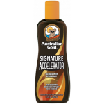 Australian Gold Signature Accelerator Kreem solaariumis p&auml;evitamiseks 250ml