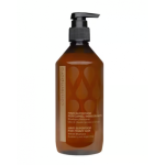 Contempora Hair Superfood Velvet Shampoo &Scaron;ampoon kahjustatud juustele 500ml