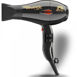 Advance Light Ceramic Ionic Hairdryer F&ouml;&ouml;n Black