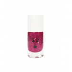 Sheepy Glitter Water-Based Nail Polish For Kids K&uuml;&uuml;nelakk lastele 8ml
