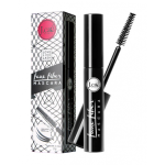 J.Cat Beauty Love Live Lash Mascara Ripsmetu&scaron;&scaron; Faux Fiber Mascara