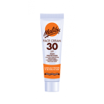 Malibu Face Sunscreen Cream SPF30 P&auml;ikesekaitsekreem n&auml;ole 40ml