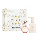 Kerastase Gloss Absolu Creme Holiday Duo Juuksehoolduse komplekt