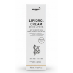 Gehwol Med Lipidro Jalakreem kuivale, &otilde;rnale nahale 125ml