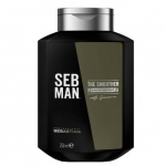 SEB MAN The Smoother Palsam meestele 250ml