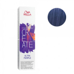 Color Fresh Create Semi-Permanent Hair Colour Juuksev&auml;rv Ultra Purple