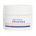 Klassikko Advanced Anti-Age Rosy Caring Night Cream &Ouml;&ouml;kreem 50ml