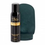 Sun Makeup On-the-Go Extra Dark (DHA 10%) Self-tanning Spray + Mitt Isepruunistav sprei + kinnas