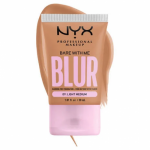 Bare With Me Blur Tint Foundation Jumestuskreem 09 Light Medium