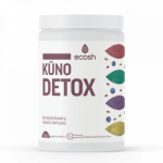 Body Detox Kehapuhastus &ndash; detox 400g