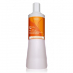 Demi Permanent Hair Color Developer Emulsion Oks&uuml;deemulsioon 4%