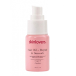 Skinlovers Repair & Smooth Hair Oil Taastav ja siluv juukse&otilde;li 30ml