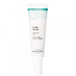 Purifying Fluid Puhastav n&auml;okreem Trio-tsinkkompleksiga 30ml