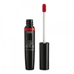 The Lipstick Shine & Fluid Vedel huulepulk Sea Coral