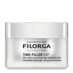 Time-Filler 5XP Cream Gel Kortsudevastane n&auml;okreem rasusele ja segat&uuml;&uuml;pi nahal 50ml