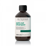 Anti-Red Shampoo &Scaron;ampoon juuste punaste toonide neutraliseerimiseks 300ml