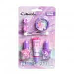 Magic Style Beauty Basics Laste kosmeetikakomplekt Seatud