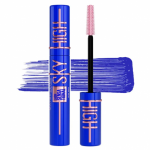 New York Lash Sensational Sky High Pink Air Ripsmetu&scaron;&scaron; Blue