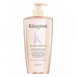 Gloss Absolu Bain Hydra-Glaze Niisutav ja s&auml;ra andev &scaron;ampoon 500ml