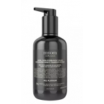 Myom Natural Haircare Anya Semipermanent Color Conditioner Pikaajalise toimega v&auml;rviga palsam 150ml 01 Platinum