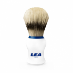 LEA Shave Brush Natural Hair Raseerimishari looduslike harjastega