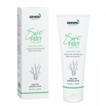 Fusskraft Soft Feet Scrub Pehme jala-koorija 125ml