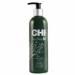 Tea Tree Oil Shampoo Teepuu&otilde;li &scaron;ampoon 340ml