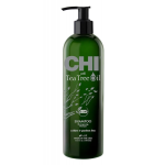 CHI Tea Tree Oil Shampoo Teepuu&otilde;li &scaron;ampoon 340ml