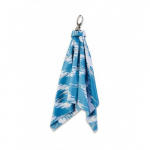 Optic Scarf Sall optiliste pindade jaoks Ikat