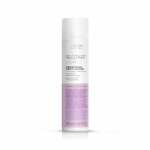 RE/START Strengthening Purple Cleanser Shampoo Lilla &scaron;ampoon 250ml
