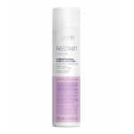 Revlon Professional RE/START Strengthening Purple Cleanser Shampoo Violetne tugevdav &scaron;ampoon 250ml