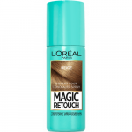 Magic Retouch Spray Instant Root Concealer Spray Juuksejuurte peitesprei Dark Blonde