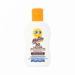 Kids High Protection Lotion P&auml;ikesekaitse kreem lastele SPF50