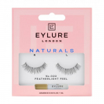 Naturals False Lashes Kunstripsmed No.022