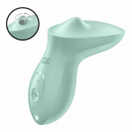 Exciterrr Rolling Lay - On Vibrator Kliitori stimulaator Mint