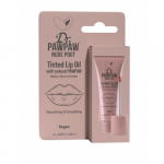 Tinted Lip Oil Tooniga huule&otilde;li Nude Pout