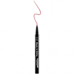 J.Cat Beauty Rock N' Glitz Diamond Liquid Liner Vedel silmalainer Rosy Glam