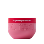 Ciroa Raspberry & Vanilla Body Butter Kehav&otilde;ie 265g