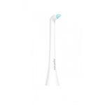 ApaCare Sonic 3D Sensitive Single Tuft Toothbrush Heads Harjaotsad 2vnt