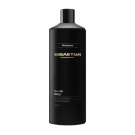 Sebastian Professional Dark Oil Silky Shine Shampoo L&auml;ikest suurendav &scaron;ampoon 1000ml