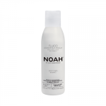 Noah 5.7 Smoothing Lotion With Vanilla Juustesse j&auml;etav palsam 125ml