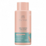 Meu Cacho Meu Crush Combing Cream Lokkis juuste kreem 500ml