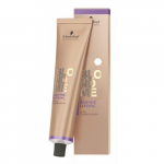 BlondMe Blonde Lifting Creme Valgendav kreem blondide juuste jaoks Steel Blue