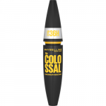 New York Colossal 36h Kulmutu&scaron;&scaron; Very Black