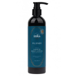 MKS eco Pilsner Men's Hand & Body Lotion K&auml;te- ja kehakreem meestele 296ml