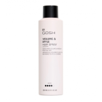GOSH Copenhagen Volume & Style Volumizing Hair Spray Vol&uuml;&uuml;mi andev juukselakk 250ml
