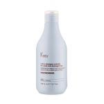 Kezy Macadamia Restorative and Nourishing Shampoo Taastav ja toitev &scaron;ampoon 375 ml