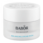 Babor Skinovage Balancing Cream Rich Niisutav n&auml;okreem kuivale kombineeritud nahale 50ml