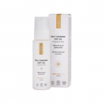 Self-Tanning Dry Oil Medium Looduslik Isepruunistav kuiv&otilde;li KESKMINE 100g