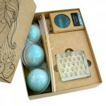Home Fragrance Set Kodul&otilde;hnakomplekt Elupuu 1 vnt.